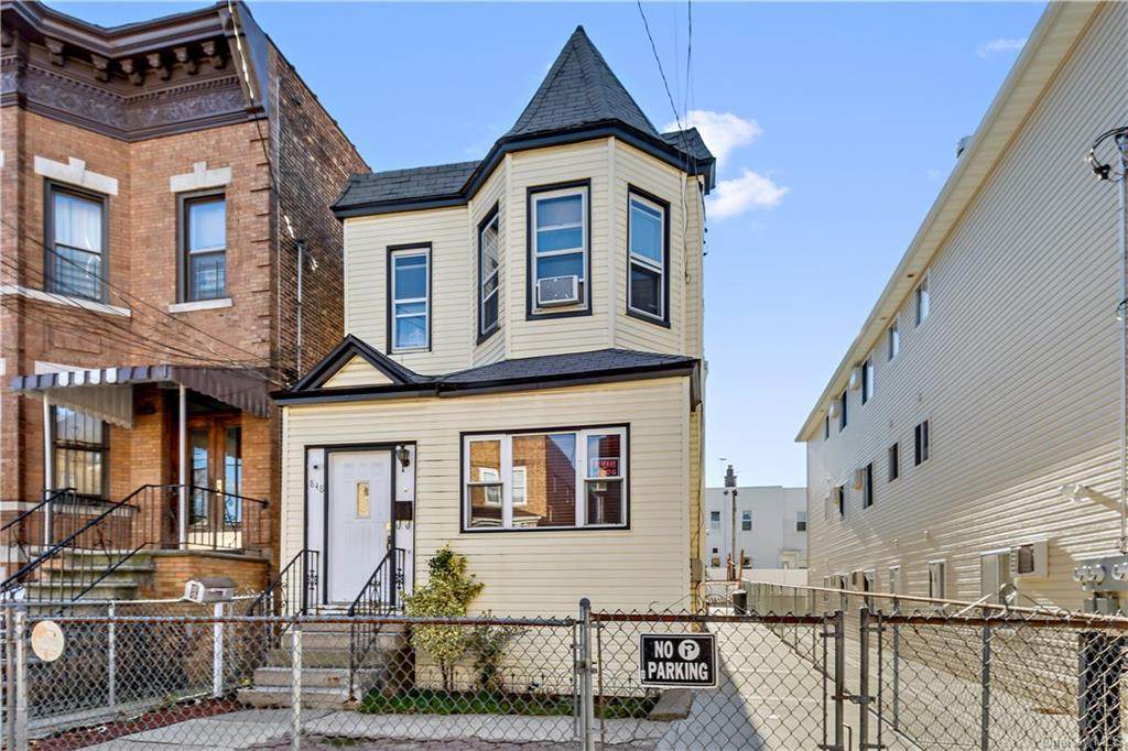 848 218th Street - Photo 1