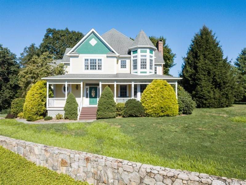 2 Katonah Crossing Court - Photo 1