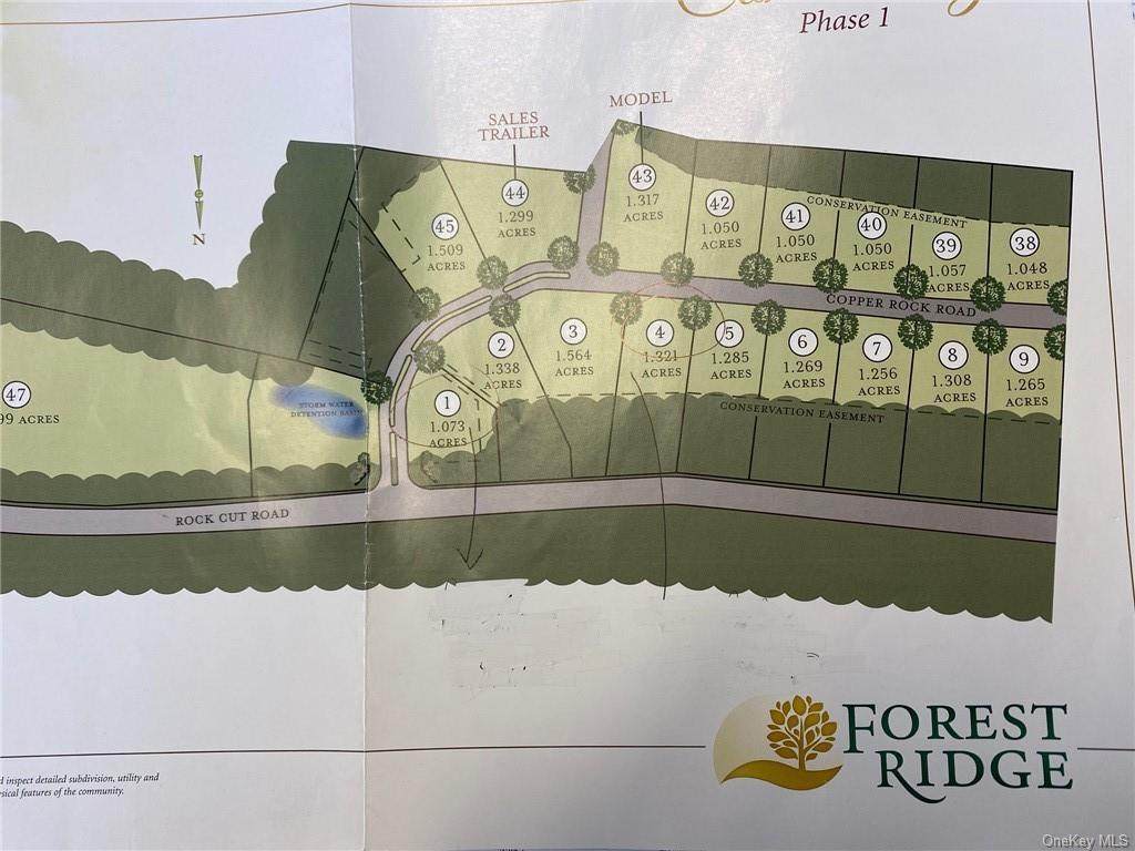 35 Copper Rock Lot 4 Road - Photo 1