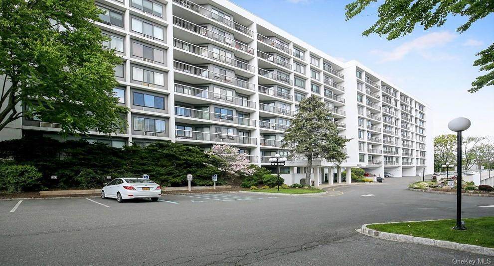 500 High Point Drive - Photo 1