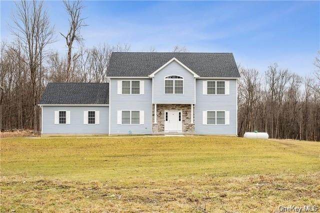53 Bert Mccord Drive - Photo 1
