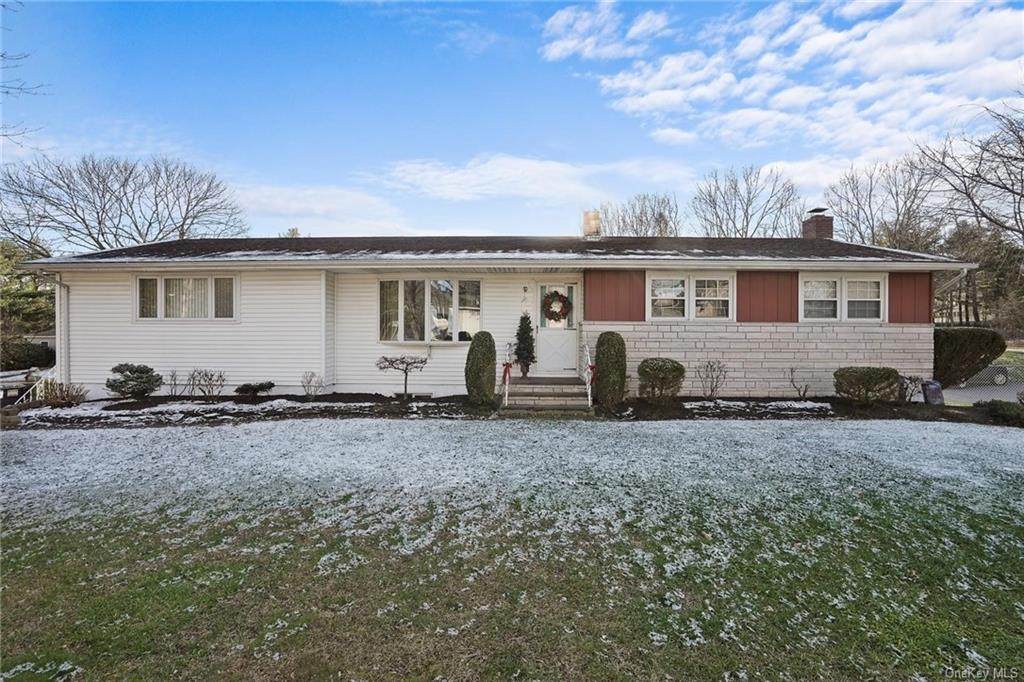 105 Chapel Hill Road - Photo 1