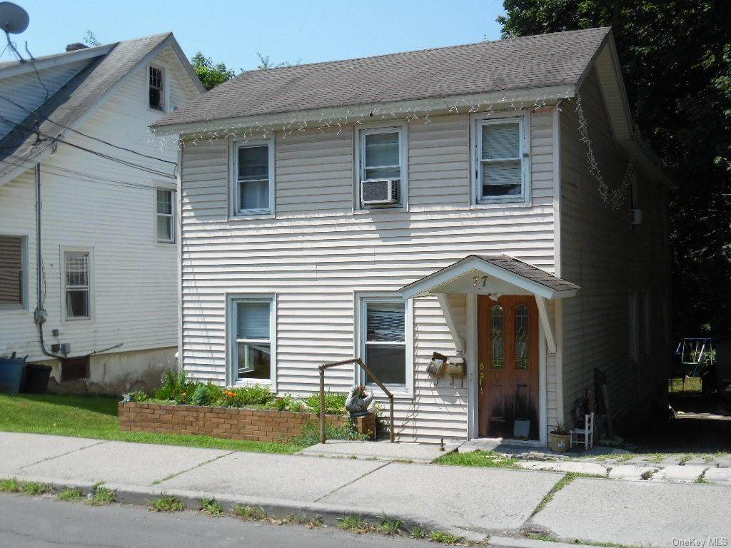 77 Hanford Street - Photo 1