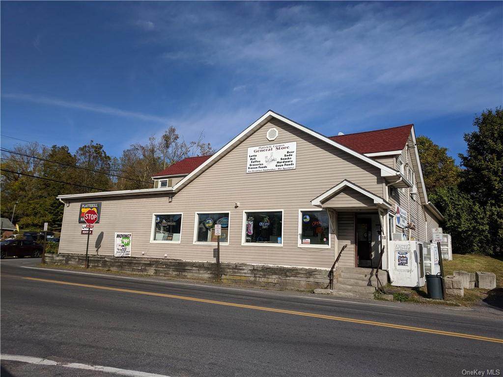 18 Plattekill Ardonia Road - Photo 1