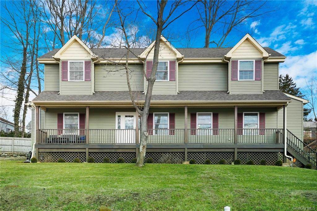 68 Old Haverstraw Road - Photo 1