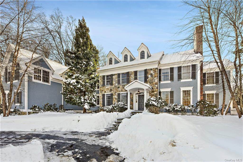 16 John Cross Road - Photo 1