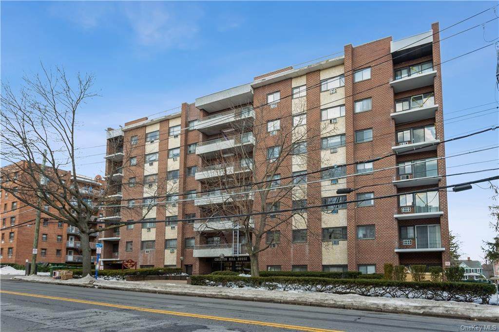 395 Westchester Avenue - Photo 1