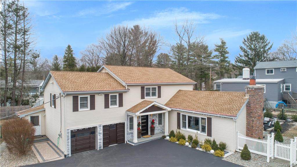 2726 Cecile Drive - Photo 1