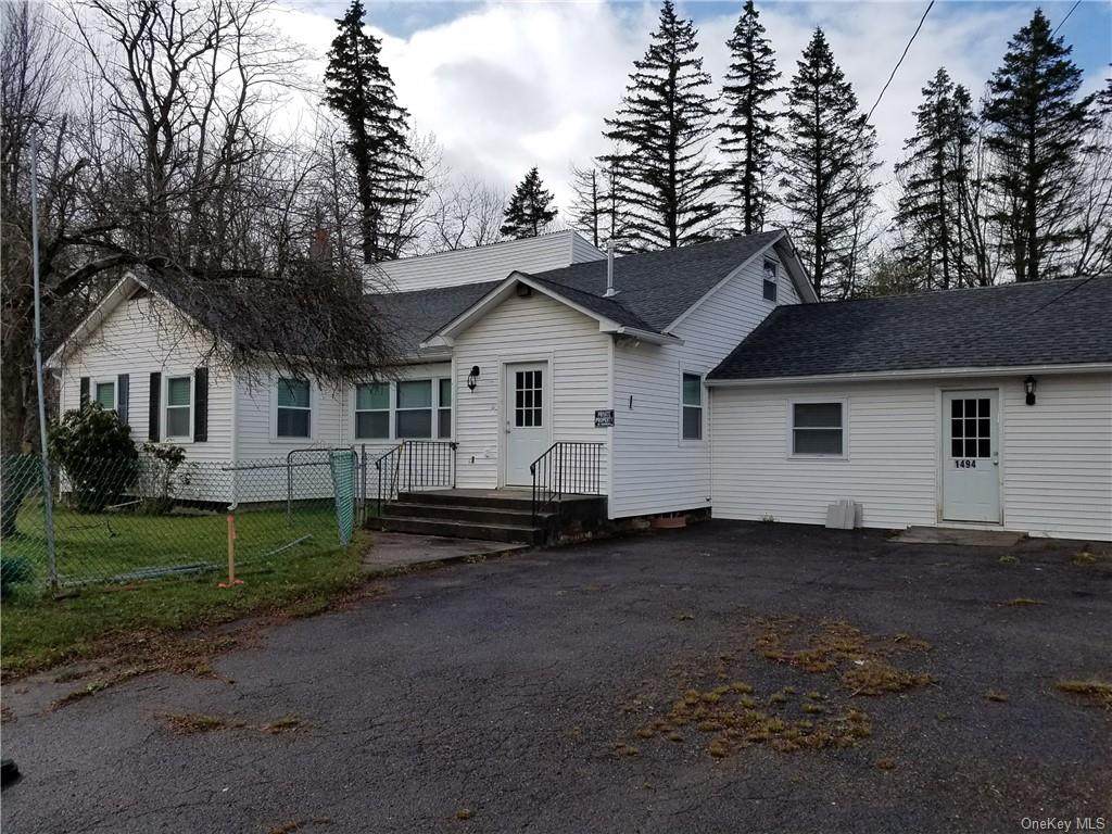 1494 Nys Hwy 17B - Photo 1