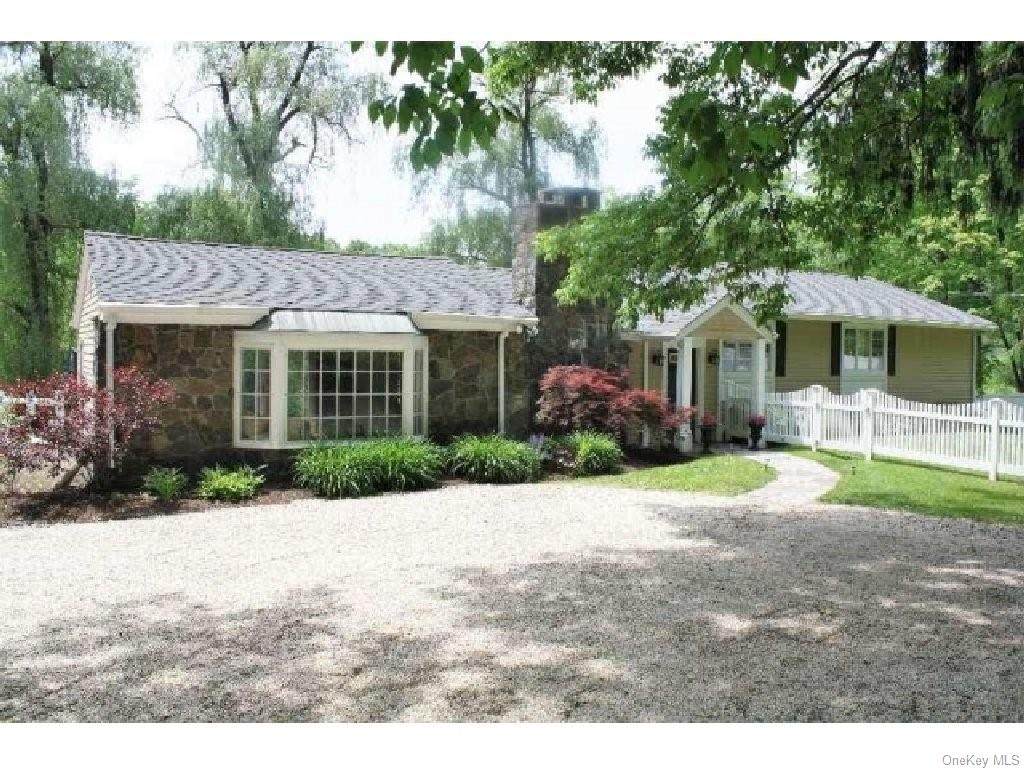161 Pound Ridge Road - Photo 1