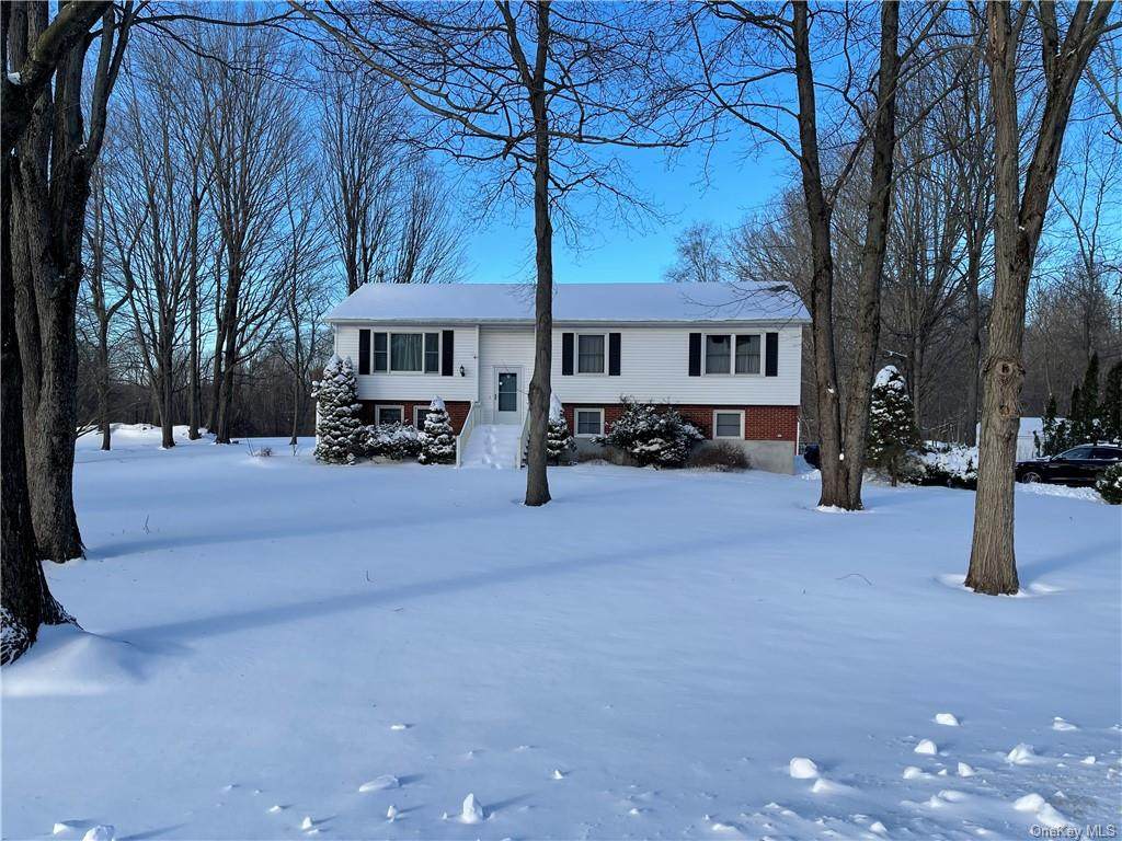 78 Ives Farm Road - Photo 1