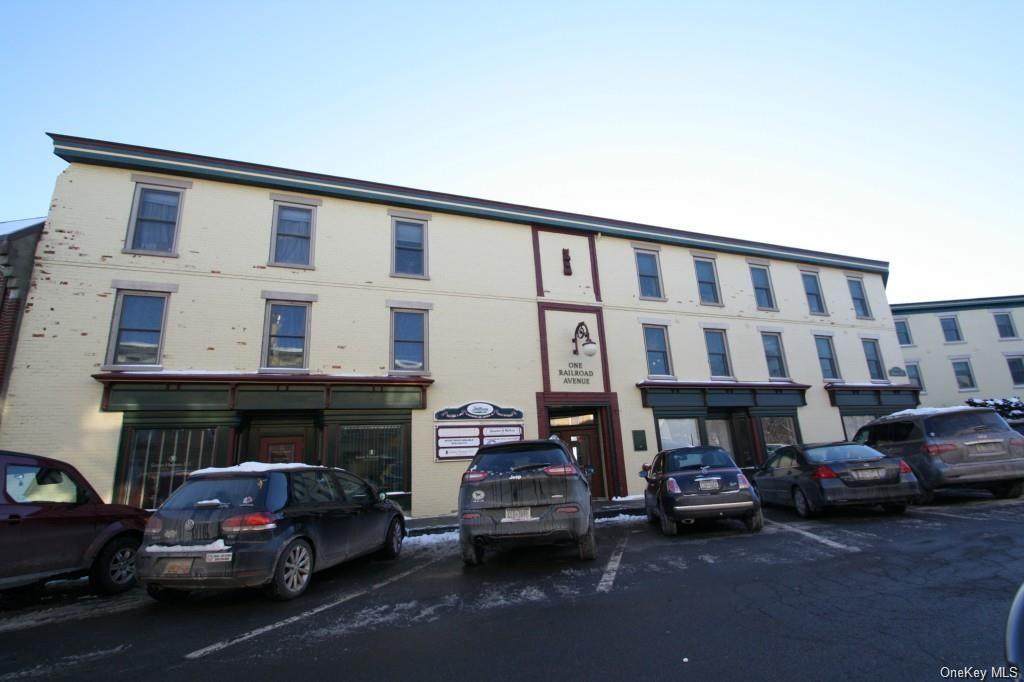 1 Railroad Avenue - Photo 1