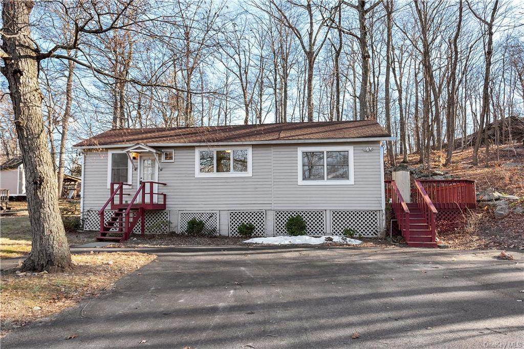 1613 Mogul Drive - Photo 1