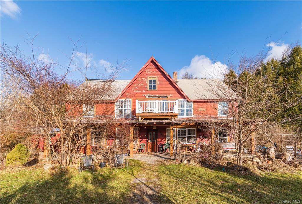 218 Brophy Road - Photo 1