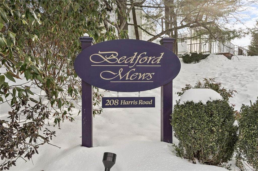 208 Harris Road - Photo 1