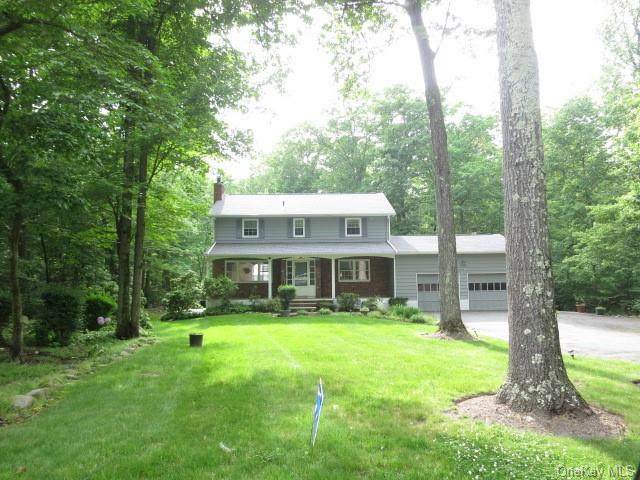 641 Route 306 - Photo 1