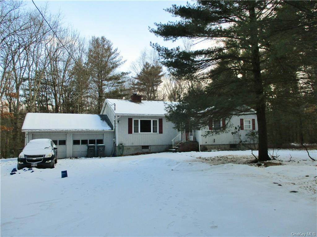 1450 Forestburgh Road - Photo 1