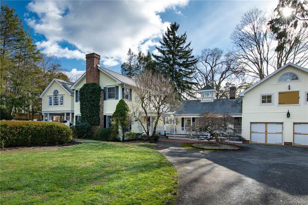 2 White Birch Road - Photo 1