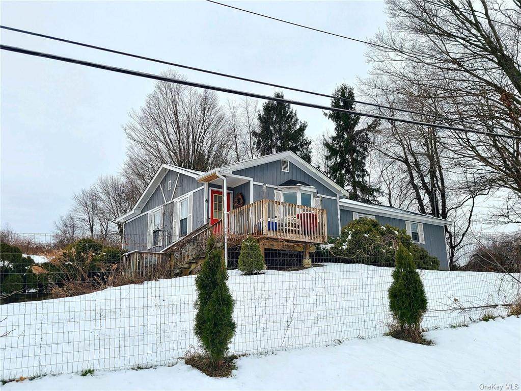 118 Cosh Road - Photo 1