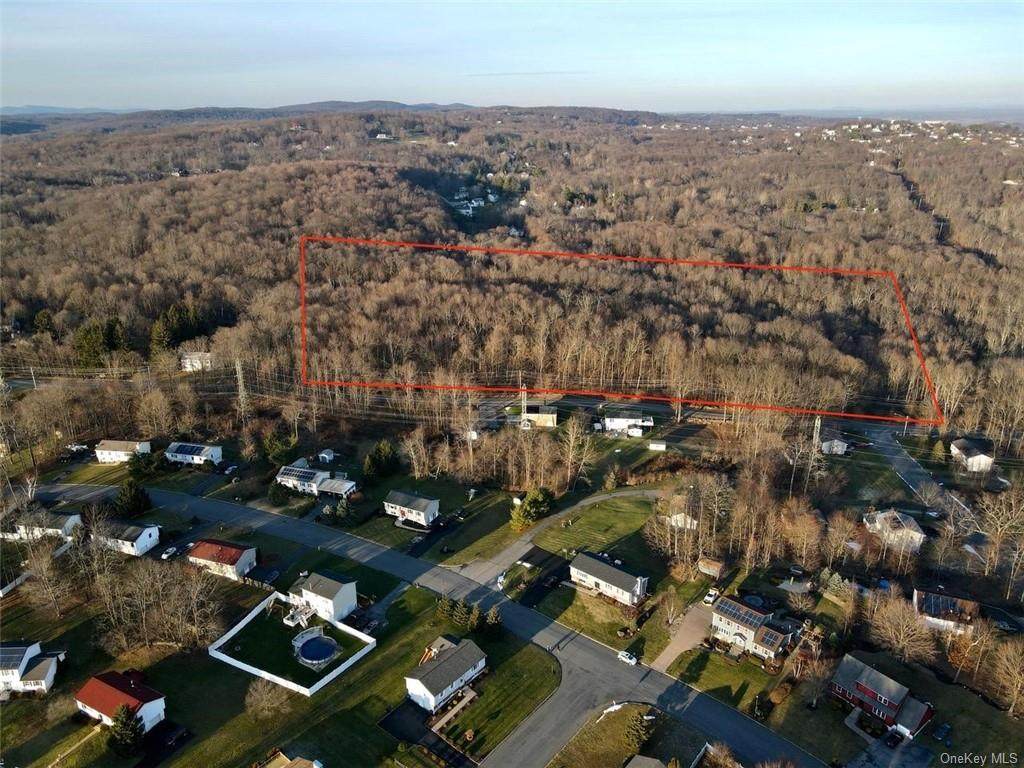 Fostertown Road - Photo 1