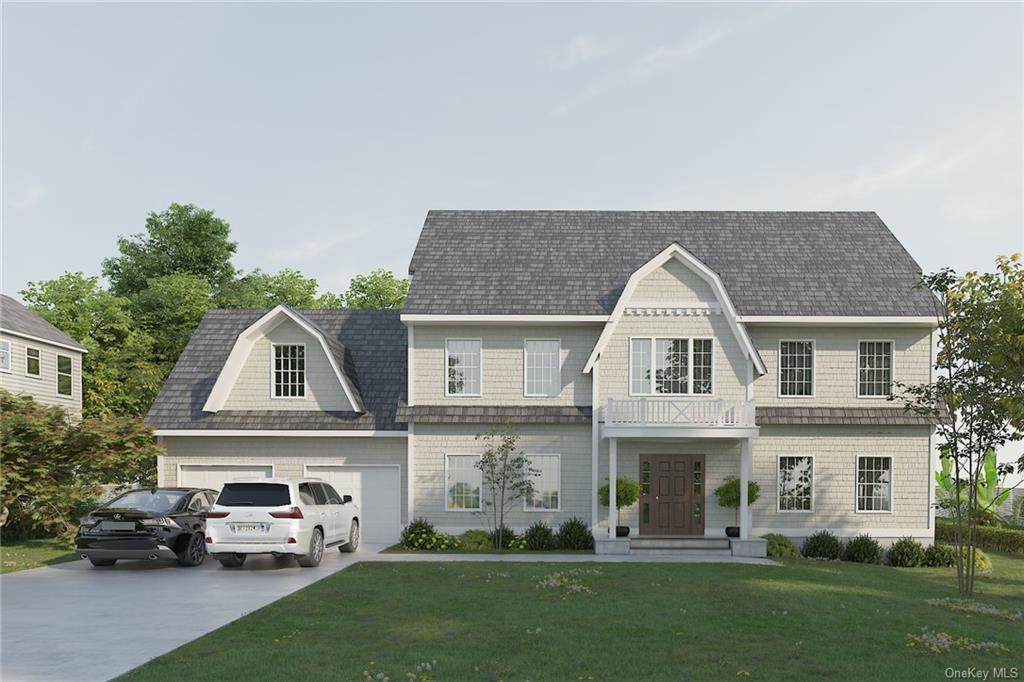 0 (Lot 36) Rose Hill Road - Photo 1