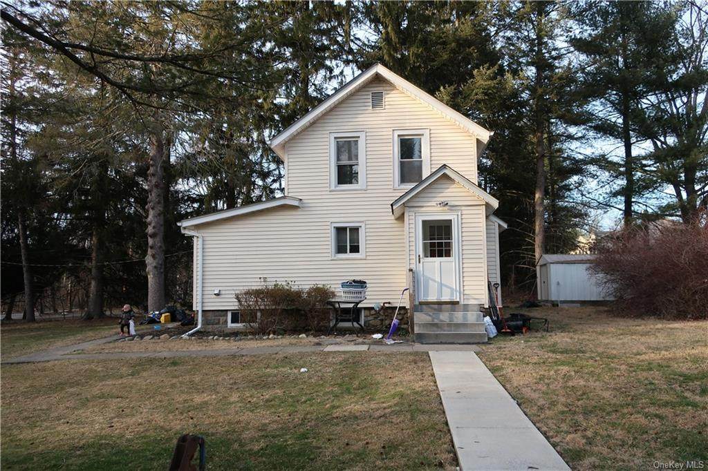 42 Camp Hill Road - Photo 1