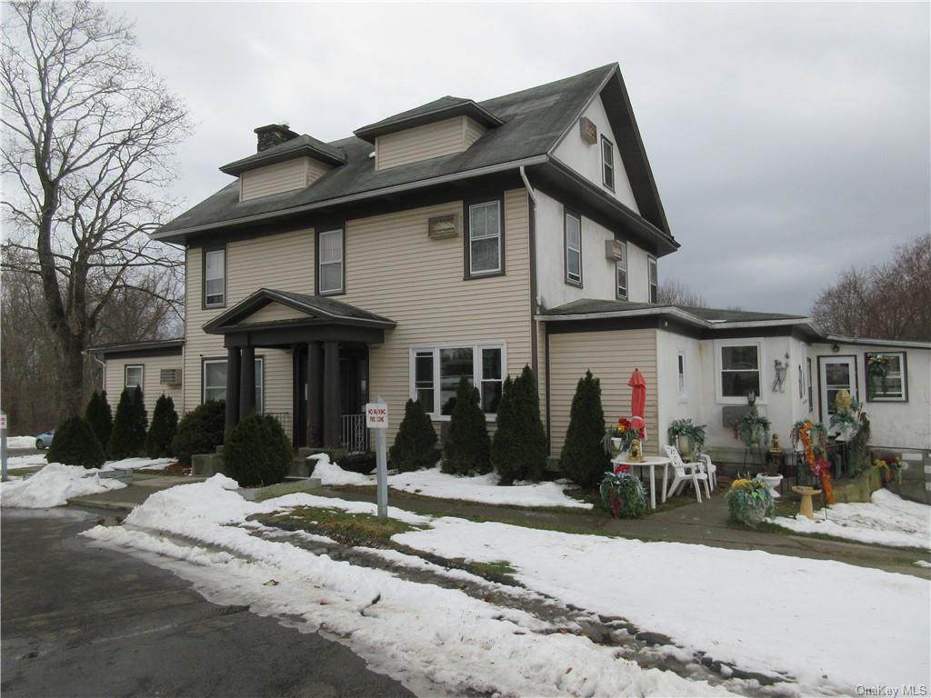 3489 Lexington Avenue - Photo 1