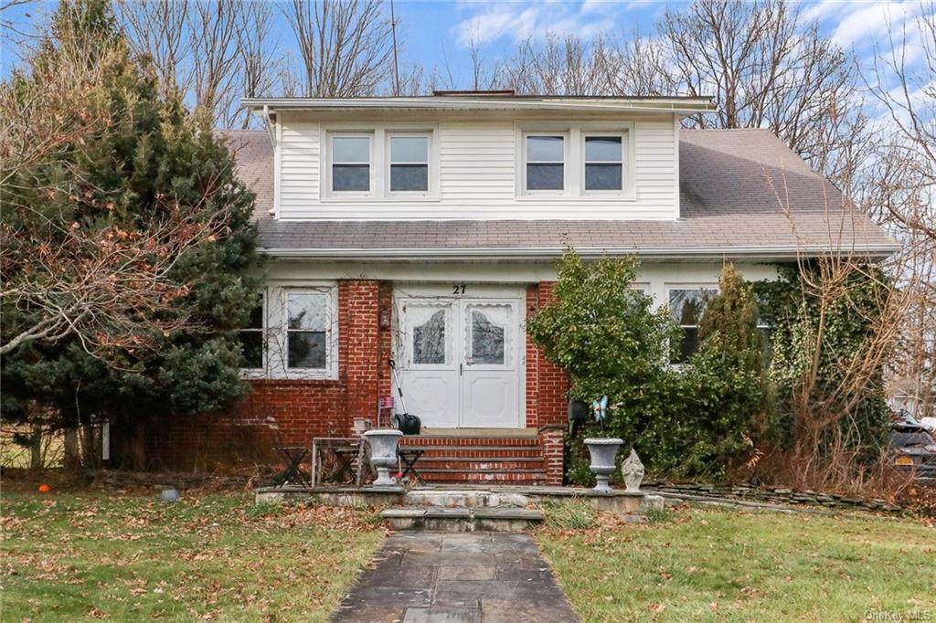 27 Swezey Place - Photo 1