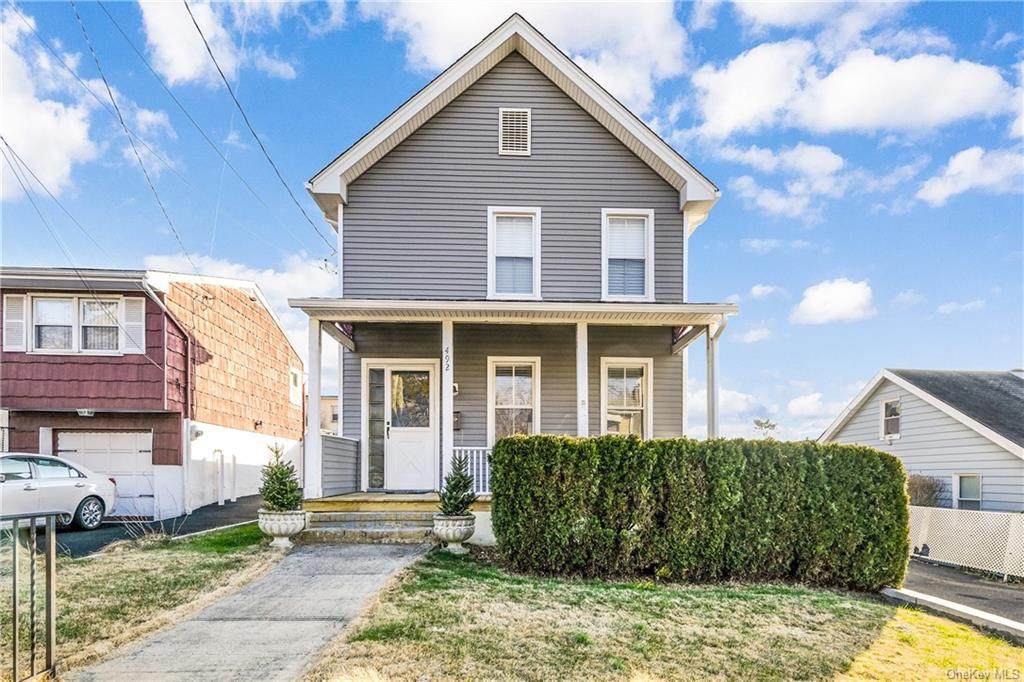 492 Franklin Street - Photo 1