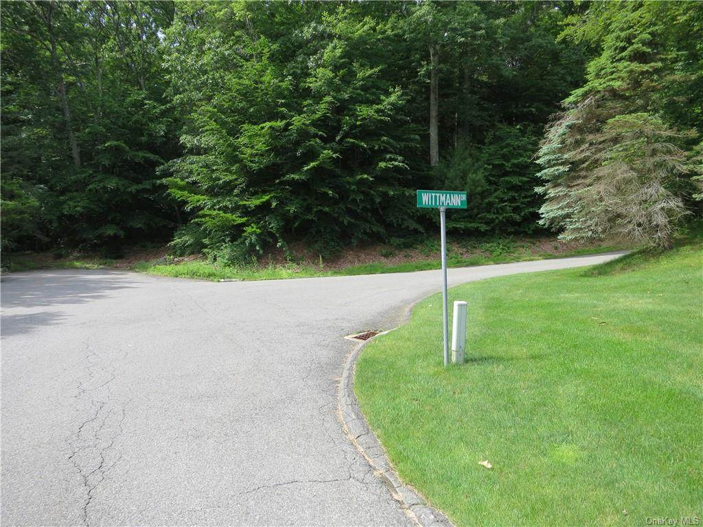 Cobbling Rock Lot 1 Road - Photo 1