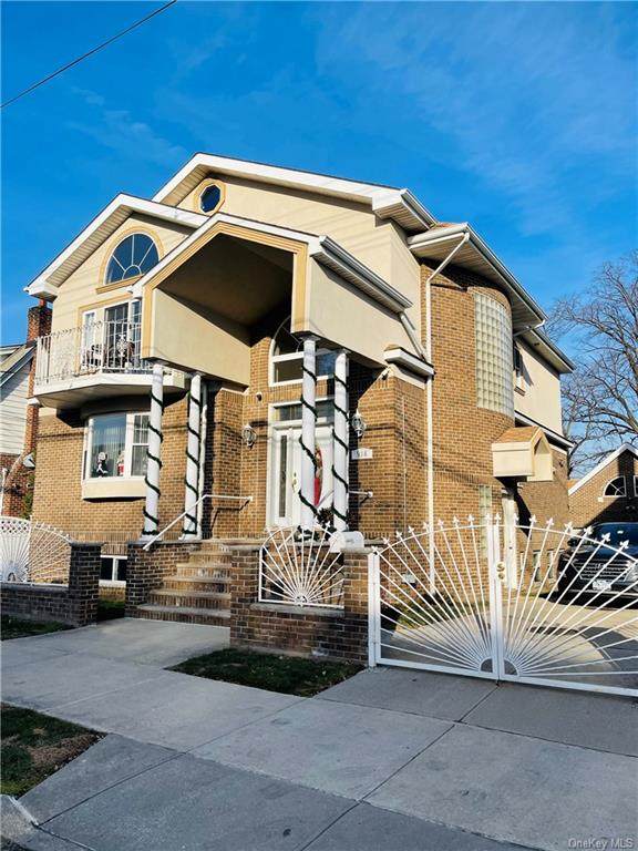 918 Revere Avenue - Photo 1