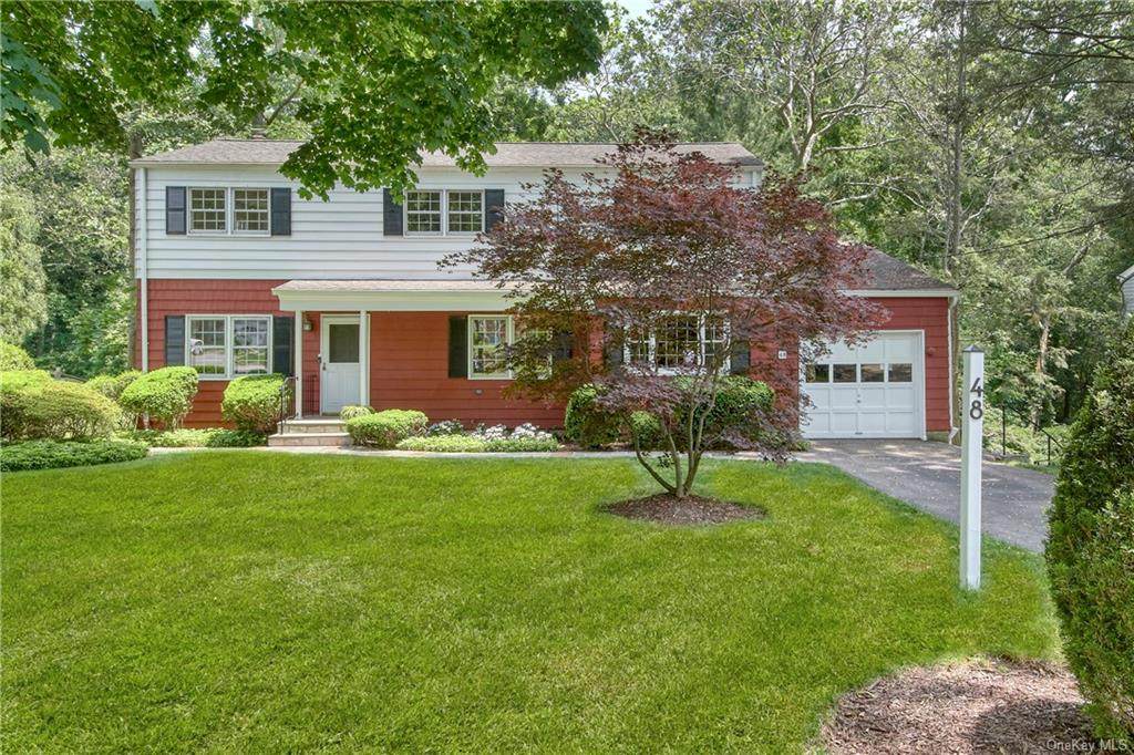 48 Reynal Road - Photo 1