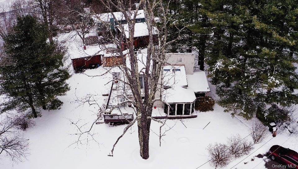 147 Lake Shore Drive - Photo 1