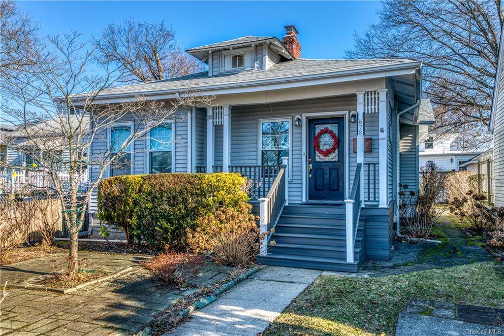678 Minnieford Avenue - Photo 1
