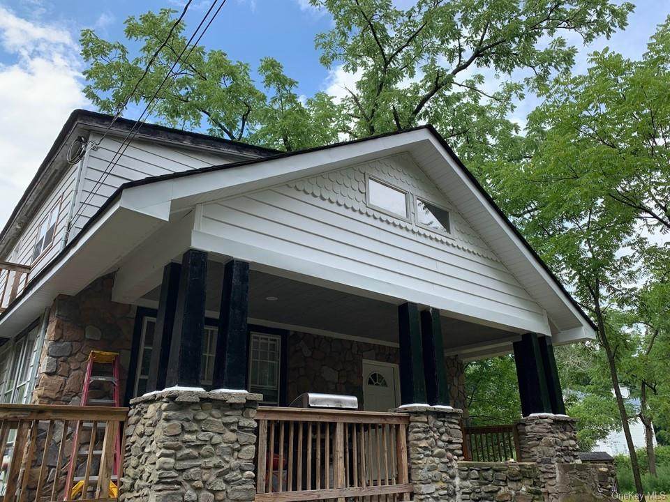 288 Mountain Lodge Road - Photo 1