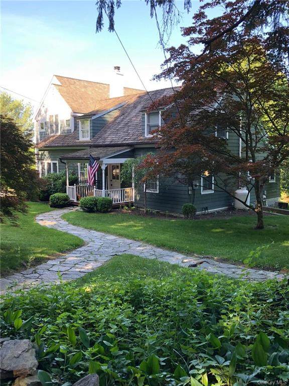 1280 Echo Hill Path - Photo 1