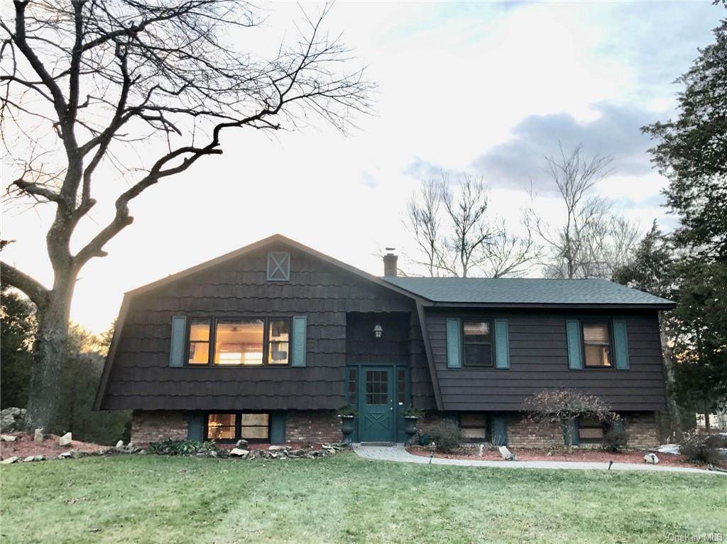 47 Onderdonk Road - Photo 1