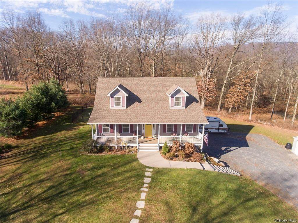 330 Vista Marie Road - Photo 1