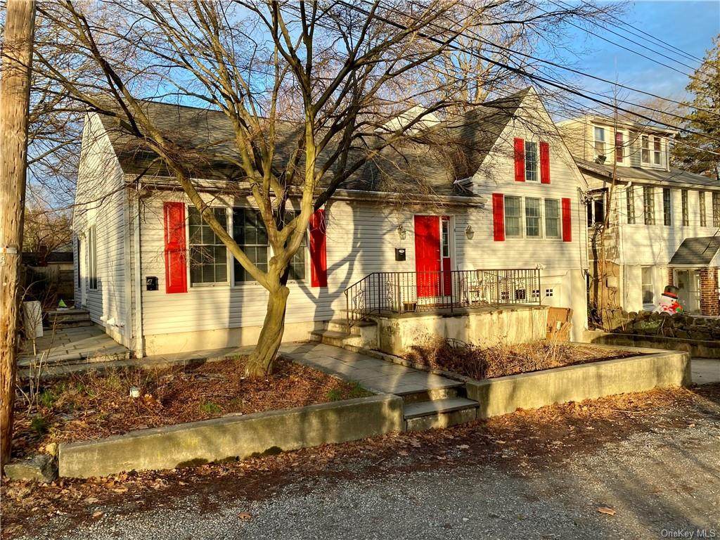 4 Ridgeland Manor - Photo 1