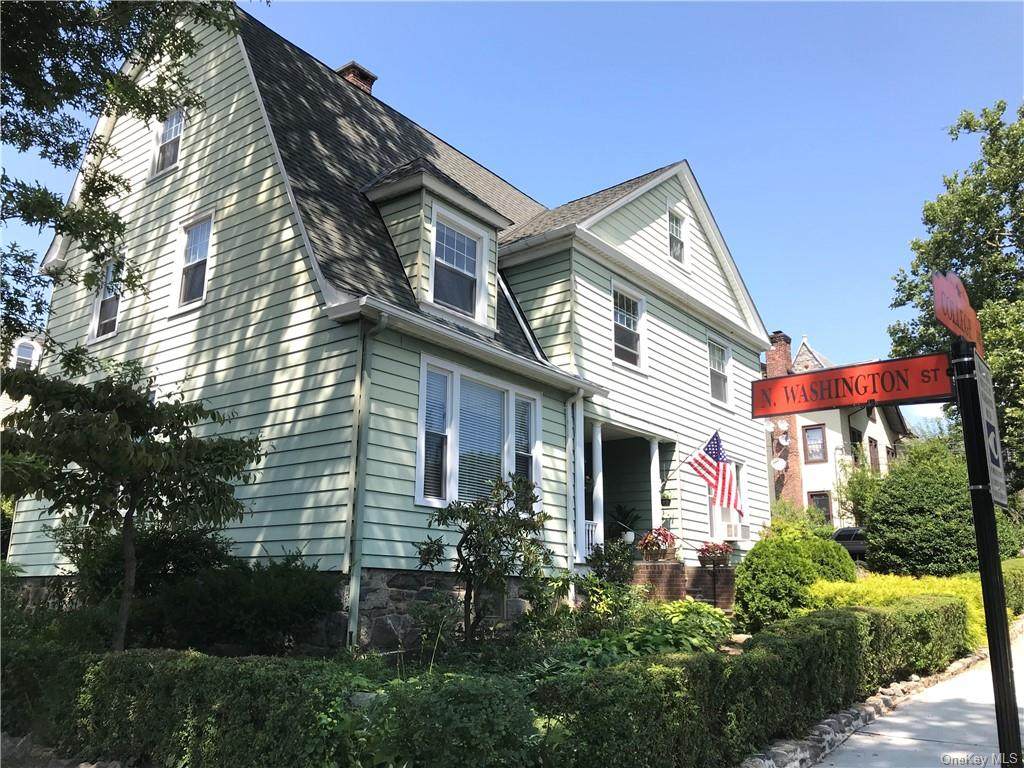 27 College Avenue - Photo 1