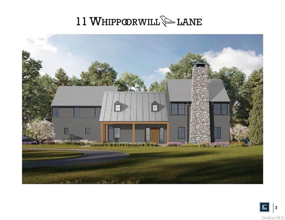 11 Whippoorwill Lane - Photo 1