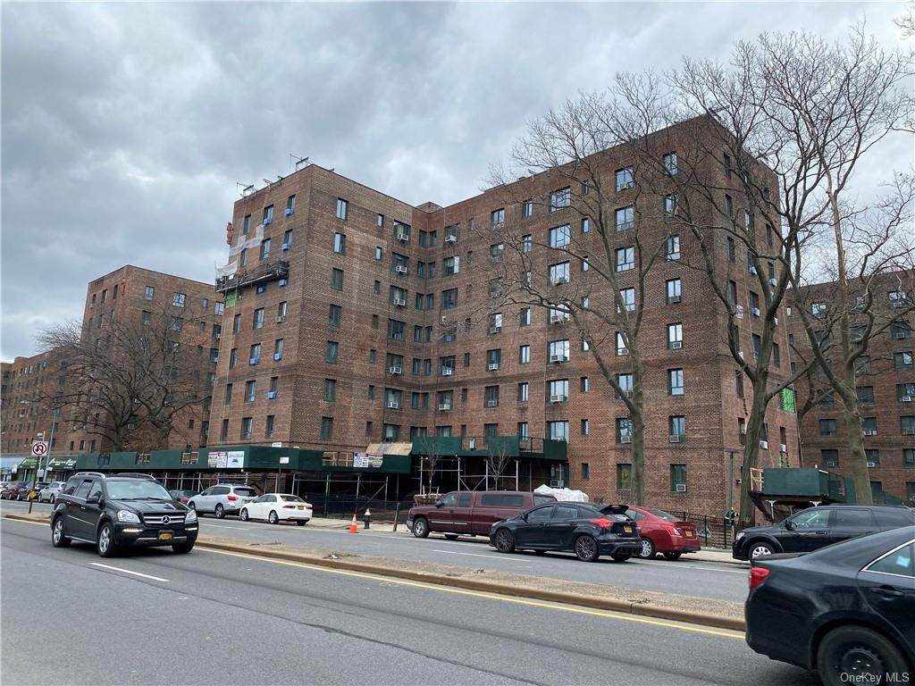 2130 Tremont Avenue - Photo 1