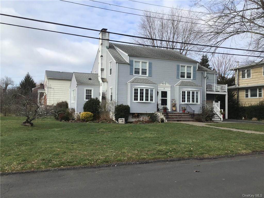 2 Dinsmore Place - Photo 1