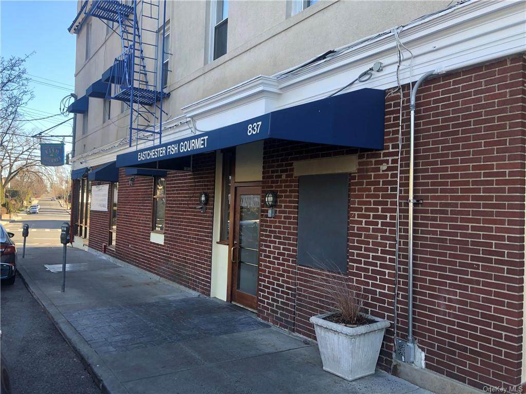 837 White Plains Road - Photo 1