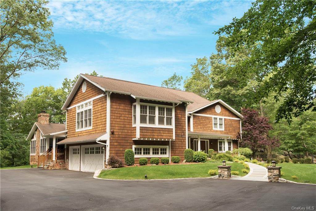 57 Whippoorwill Crossing - Photo 1