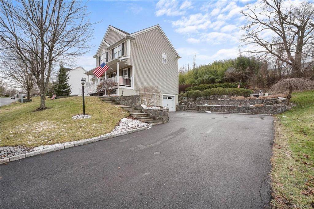 84 Van Scoy Road - Photo 1