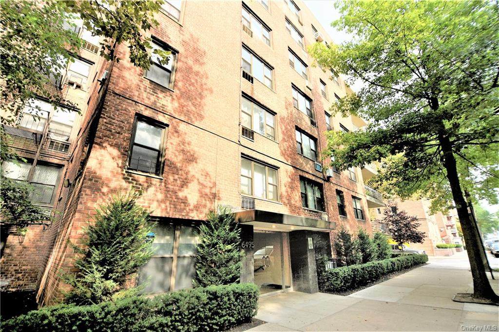 6495 Broadway - Photo 1