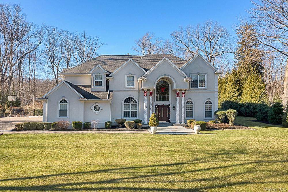 267 Sickletown Road - Photo 1