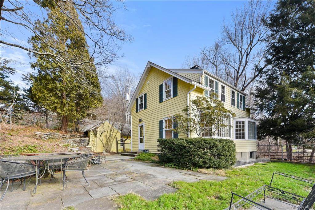 380 Bedford Center Road - Photo 1