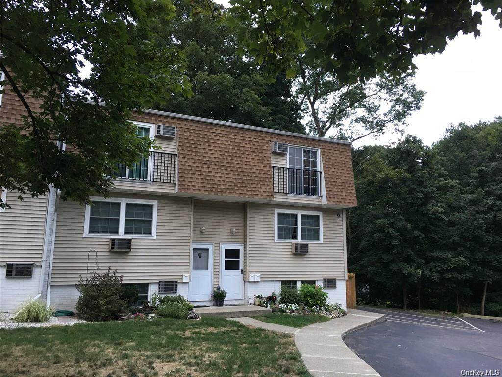 6 Forge Gate Drive - Photo 1